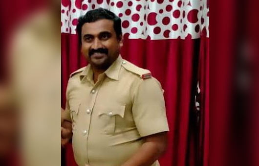 ಕೆಎಸ್‍ಆರ್ ಟಿಸಿ ನಿರ್ವಾಹಕ ಮಂಜುನಾಥ್ ವಿಶ್ವಾಸಾರ್ಹ ಸೇವೆಗೆ ಶ್ಲಾಘನೆ