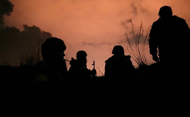 ಉಕ್ರೇನ್ ಸೇನೆಗೆ ಜತೆಯಾಗಿ ಇಸ್ರೇಲ್‌ನ ಬಾಡಿಗೆ ಸೈನಿಕರು: ರಶ್ಯ ಹೇಳಿಕೆ