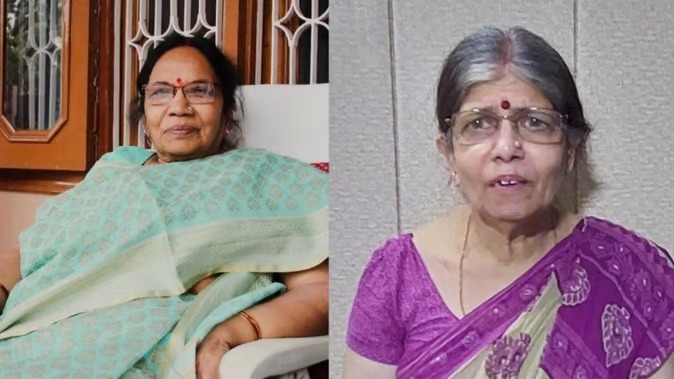 ತಂದೆಯ ಅಂತಿಮ ಇಚ್ಛೆ ಈಡೇರಿಸಲು ಈದ್ಗಾಗೆ ಜಮೀನು ದಾನ ನೀಡಿದ ಸೋದರಿಯರು