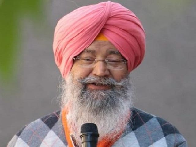 ಪರಸ್ಪರ ಒಪ್ಪಿಗೆಯಿದ್ದರೆ ಅಂತರ್‌ಧರ್ಮೀಯ ವಿವಾಹಗಳಿಗೆ ನಿಷೇಧವಿಲ್ಲ:ಎನ್‌ಸಿಎಂ