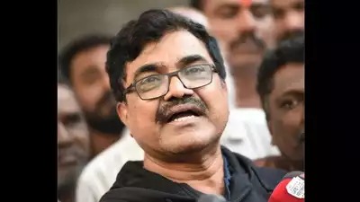 ಮಾವೋವಾದಿ ಸಿದ್ಧಾಂತದ ಪ್ರಚಾರಕ್ಕಾಗಿ ತೇಲ್ತುಂಬ್ಡೆ ವಿದೇಶಗಳಿಗೆ ಭೇಟಿ ನೀಡಿದ್ದರು:ಎನ್‌ಐಎ ಆರೋಪ