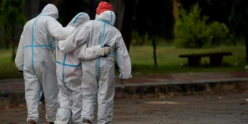 ಕೋವಿಡ್‌ನಿಂದ ವಿಶ್ವದಲ್ಲಿ ಮೃತರ ಸಂಖ್ಯೆ 15 ಲಕ್ಷ: ವಿಶ್ವ ಆರೋಗ್ಯ ಸಂಸ್ಥೆ