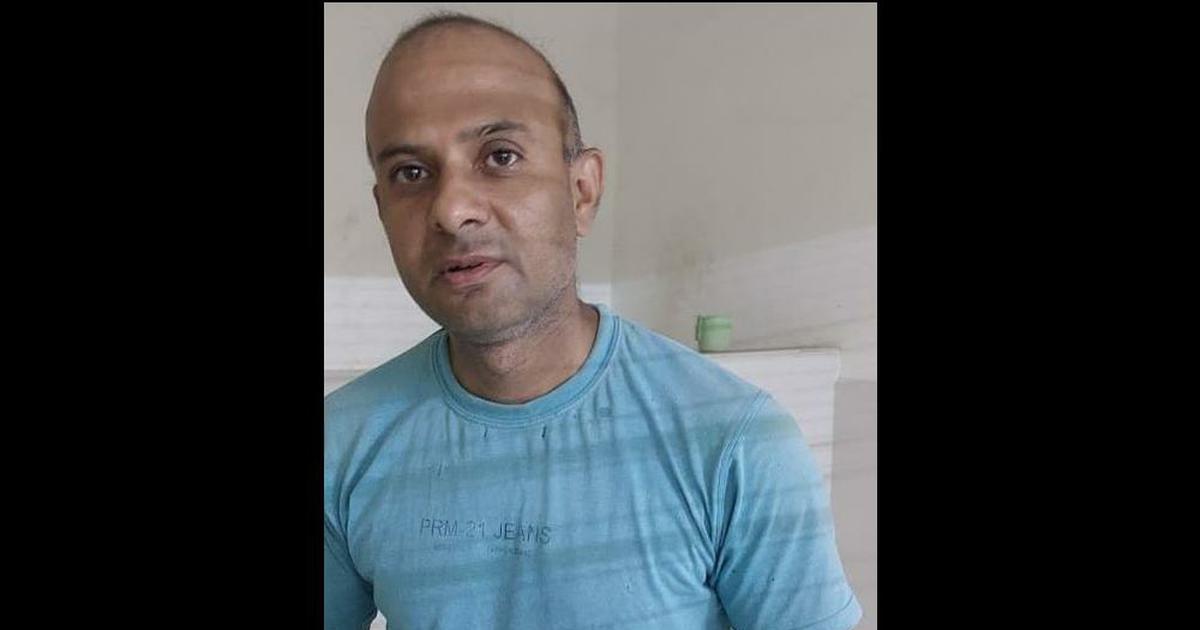 ಮಧ್ಯ ಪ್ರದೇಶ: ಈದ್ ಗೆ ಮುನ್ನಾದಿನ ಹಿಂದು ದೇವತೆಗಳ ವಿಗ್ರಹ ಅಪವಿತ್ರಗೊಳಿಸಿದ್ದ ಆರೋಪಿಯ ಬಂಧನ