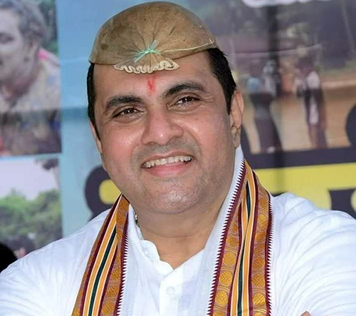 ಪ್ರಮೋದ್ ಮಧ್ವರಾಜ್ ಬಿಜೆಪಿ ಸೇರ್ಪಡೆ ವಿಚಾರ; ರಾಜ್ಯ ನಾಯಕರಿಂದ ಶೀಘ್ರವೇ ಅಂತಿಮ ನಿರ್ಧಾರ: ಕುಯಿಲಾಡಿ ಸುರೇಶ್