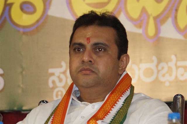 ಬಿಜೆಪಿ ಸೇರ್ಪಡೆ ಬಗ್ಗೆ ನನ್ನ ಬಳಿ ಯಾವುದೇ ಮಾಹಿತಿ ಇಲ್ಲ: ಪ್ರಮೋದ್ ಮಧ್ವರಾಜ್