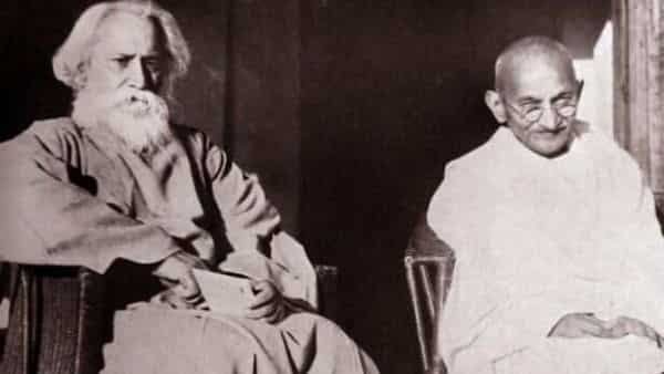 ದಾರ್ಶನಿಕ, ಕಲಾವಿದ, ಮಾನವತಾವಾದಿ ರವೀಂದ್ರನಾಥ ಟಾಗೋರ್