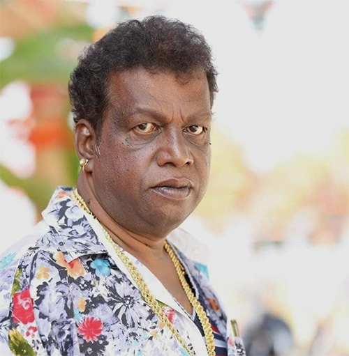 ಹಾಸ್ಯ ನಟ ಮೋಹನ್ ಜುನೇಜ ನಿಧನ