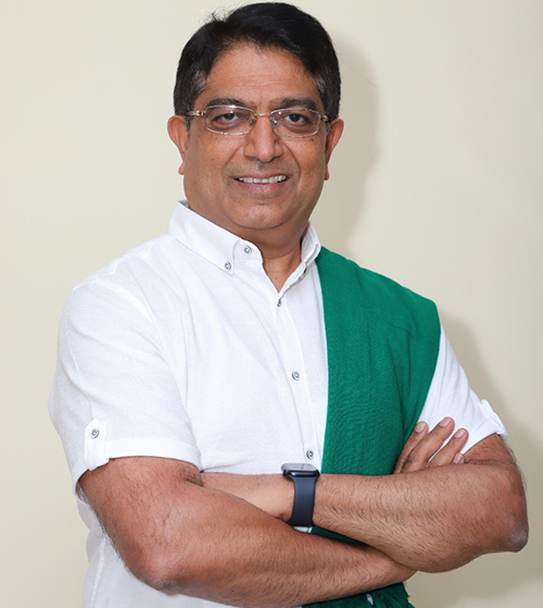 2,500 ಕೋಟಿ ರೂ. ಕೊಟ್ಟರೆ ಸಿಎಂ ಸ್ಥಾನ ಸಿಗುತ್ತದೆ ಹೇಳಿಕೆಯ ಕುರಿತು ತನಿಖೆಗೆ ಭಾಸ್ಕರ್‌ ರಾವ್‌ ಆಗ್ರಹ