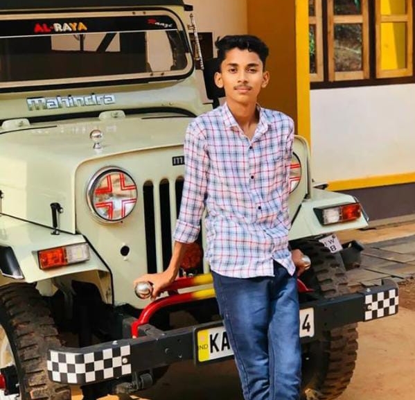 ಪುತ್ತೂರು; ರಸ್ತೆ ಅಪಘಾತ: ಗಾಯಾಳು ಯುವಕ ಮೃತ್ಯು