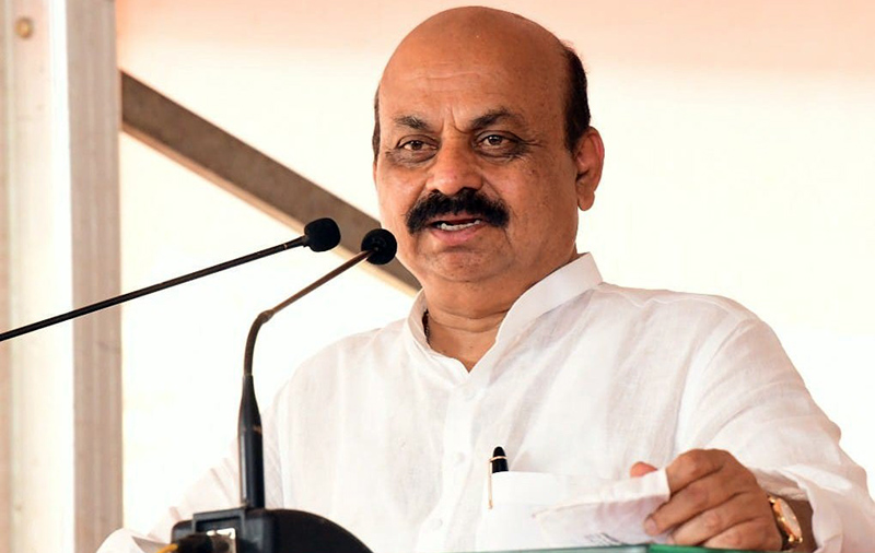 ಹೇಳಿಕೆಗೆ ತಕ್ಕಂತೆ ದಾಖಲೆ, ಪುರಾವೆಗಳನ್ನು ಒದಗಿಸುವುದು ಕರ್ತವ್ಯ: ಸಿಎಂ  ಬಸವರಾಜ ಬೊಮ್ಮಾಯಿ