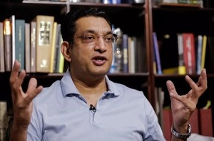 ಕನಿಷ್ಟ 2 ವರ್ಷ ಆರ್ಥಿಕ ಸಂಕಷ್ಟ ಮುಂದುವರಿಕೆ; ಶ್ರೀಲಂಕಾ ವಿತ್ತ ಸಚಿವರ ಎಚ್ಚರಿಕೆ