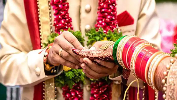 ರಕ್ತಸಂಬಂಧಿಗಳ ನಡುವೆ ವಿವಾಹ : ರಾಜ್ಯಕ್ಕೆ ಎರಡನೇ ಸ್ಥಾನ