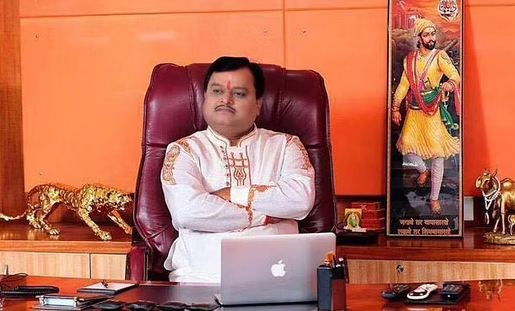 ಸುಪ್ರೀಂ ಕೋರ್ಟ್ ಚಾಟಿಯ ಬಳಿಕ ದಿಲ್ಲಿ ಪೊಲೀಸರಿಂದ ಚಾವಂಕೆ ವಿರುದ್ಧ ಹೊಸ ದ್ವೇಷಭಾಷಣ ಪ್ರಕರಣ ದಾಖಲು