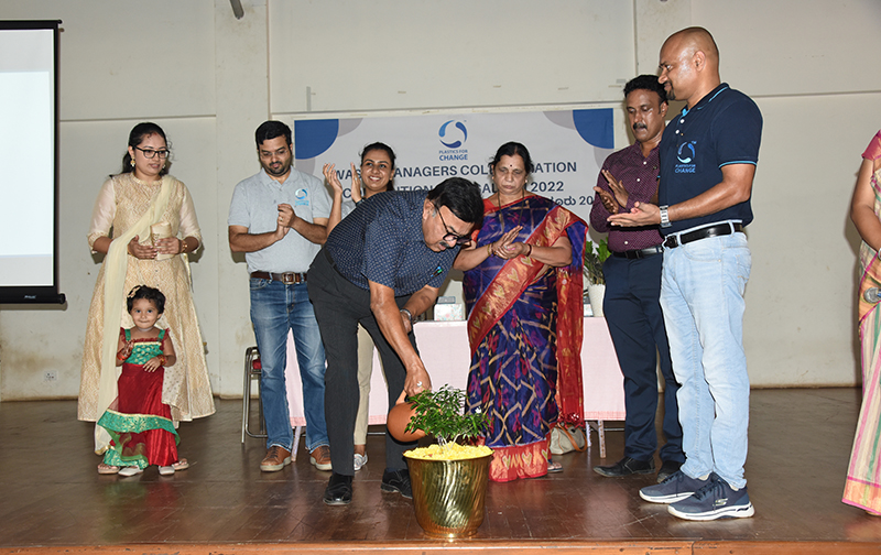 ​ಮಂಗಳೂರು: ತ್ಯಾಜ್ಯ ನಿರ್ವಾಹಕರ ಸಮಾವೇಶ