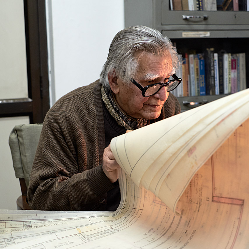 ಖ್ಯಾತ ಸ್ಟ್ರಕ್ಚರಲ್ ಇಂಜಿನಿಯರ್ ಮಹೇಂದ್ರ ರಾಜ್ ನಿಧನ