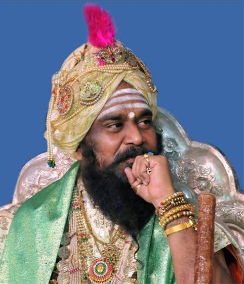 ಕೋಮು ಸಂಘರ್ಷಗಳಿಗೆ ರಾಜಕಾರಣಿಗಳದ್ದೇ ಕುಮ್ಮಕ್ಕು: ರಂಭಾಪುರಿ ಸ್ವಾಮೀಜಿ ಆರೋಪ