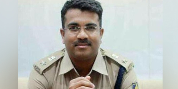 ಬೆಂಗಳೂರಿನಲ್ಲಿ ಕೋಮು ಗಲಭೆ ಸೃಷ್ಟಿಗೆ ಯತ್ನ ಸುಳ್ಳು ಸುದ್ದಿ: ಡಿಸಿಪಿ ಭೀಮಾ ಶಂಕರ್ ಗುಳೇದ್ ಸ್ಪಷ್ಟನೆ