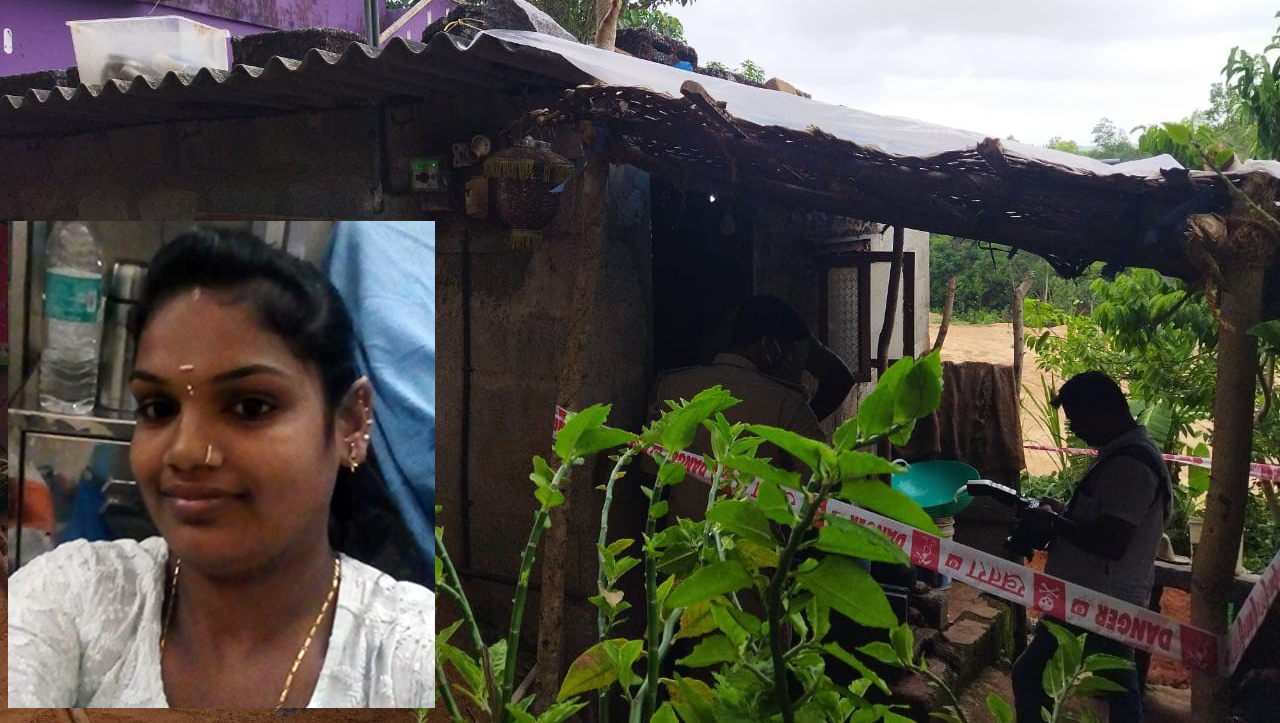 ಆತ್ರಾಡಿ : ಉಸಿರುಗಟ್ಟಿಸಿ ತಾಯಿ-ಮಗಳ ಕೊಲೆ; ದುಷ್ಕರ್ಮಿಗಳು ಪರಾರಿ