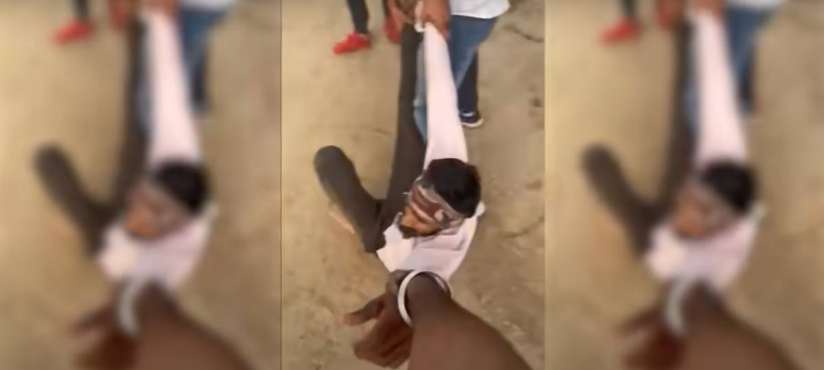 ಗೋರಕ್ಷಕರ ವಿರುದ್ಧದ ಎಫ್‍ಐಆರ್ ವಾಪಸ್ ಪಡೆಯಿರಿ, ಶಸ್ತ್ರಾಸ್ತ್ರ ಅನುಮತಿ ನೀಡಿ : ಗೋರಕ್ಷಕರ ಮಹಾಪಂಚಾಯತ್ ಆಗ್ರಹ