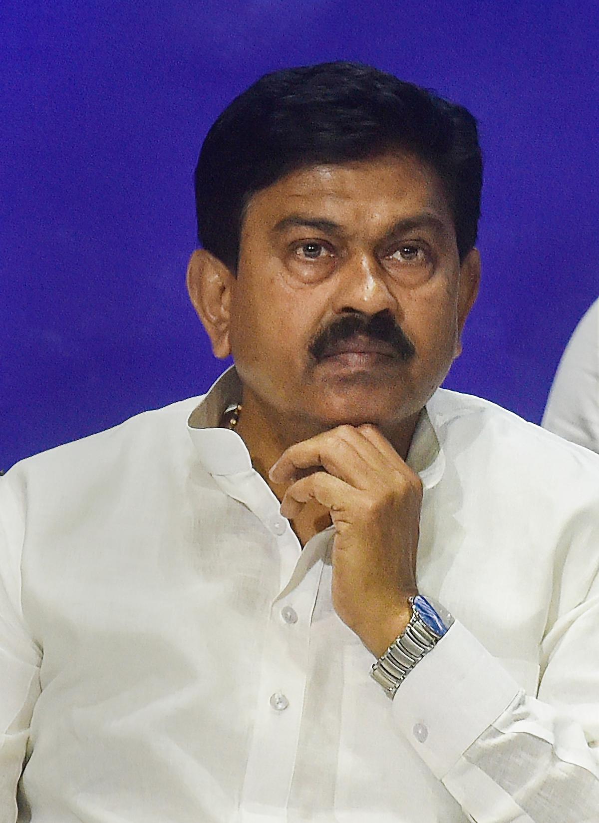 ಕೇಂದ್ರ ಸಚಿವ ಅಜಯ್ ಮಿಶ್ರಾ ರೈತರಿಗೆ ಬೆದರಿಕೆ ಒಡ್ಡಬಾರದಿತ್ತು: ಅಲಹಾಬಾದ್ ಹೈಕೋರ್ಟ್‌