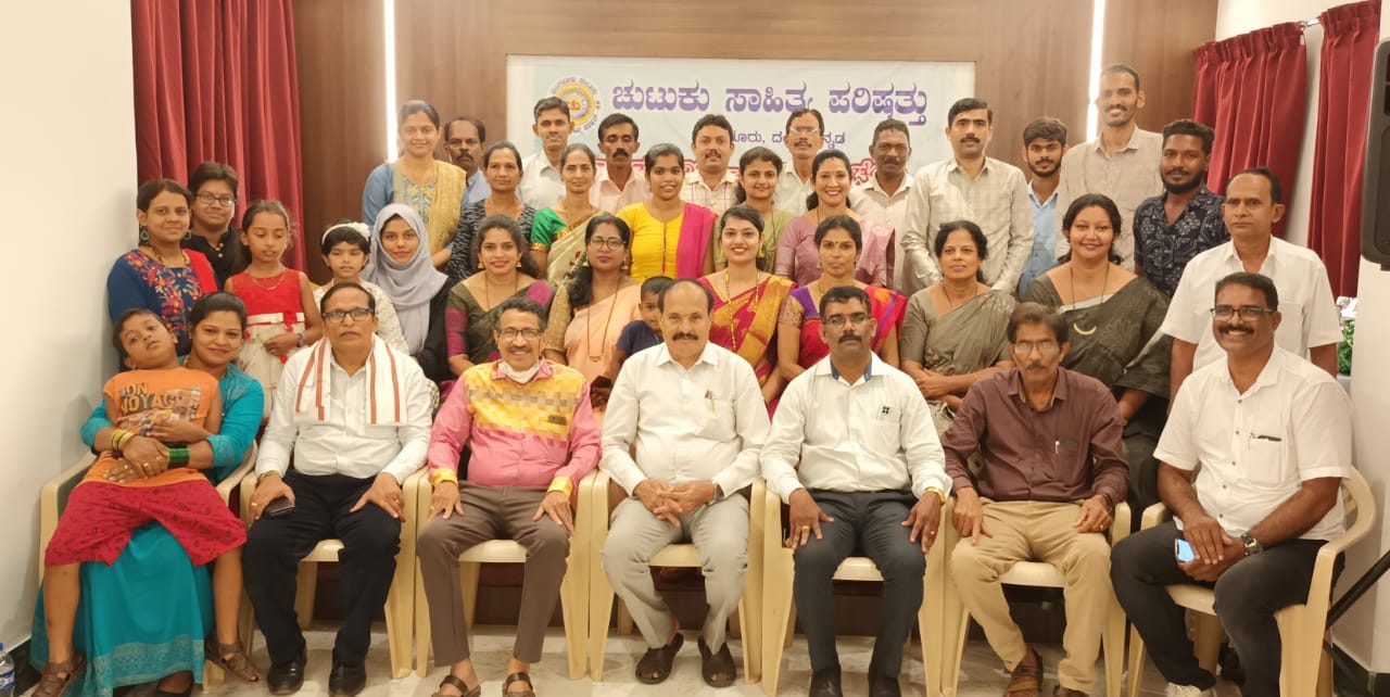 ಕಥೆಗಳಲ್ಲಿ ವಾಸ್ತವದ ಜೊತೆ ಮಸಾಲೆ ರುಚಿಯೂ ಇರಲಿ : ಅಕ್ಷಯ ಶೆಟ್ಟಿ