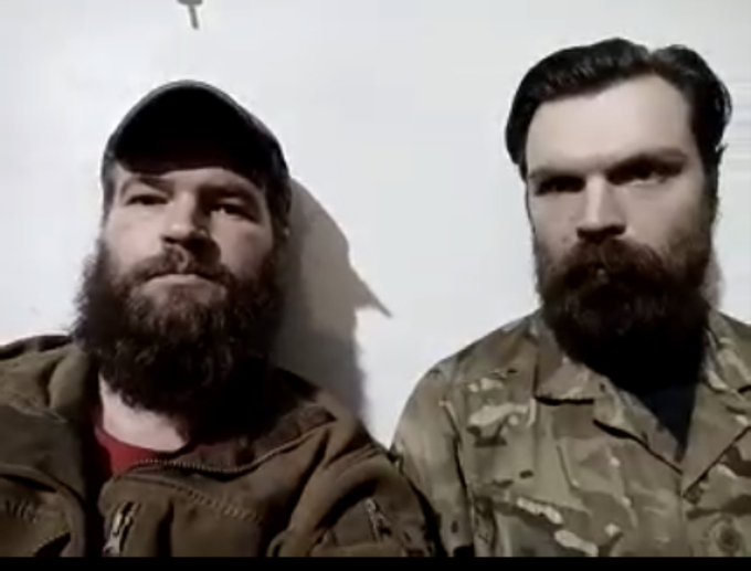 ಶರಣಾಗತಿಯ ಪ್ರಶ್ನೆಯೇ ಇಲ್ಲ: ಉಕ್ರೇನ್ ಸೇನೆ ಘೋಷಣೆ