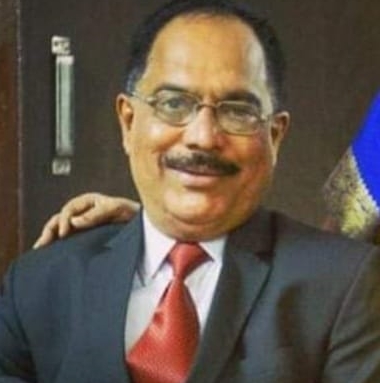 ​ಕರ್ನಾಟಕ ತುಳು ಸಾಹಿತ್ಯ ಅಕಾಡಮಿಯ ಸದಸ್ಯ ನಿಟ್ಟೆ ಶಶಿಧರ ಶೆಟ್ಟಿ ನಿಧನ