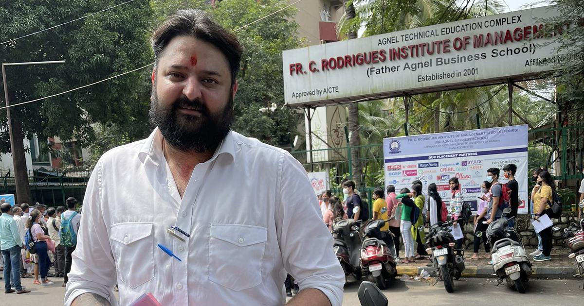 52 ಕೋಟಿ ವಂಚನೆ: ಮಹರಾಷ್ಟ್ರ ಬಿಜೆಪಿ ನಾಯಕನ ವಿರುದ್ಧ ಪ್ರಕರಣ ದಾಖಲು