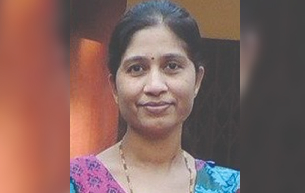 ಪಠ್ಯದಲ್ಲಿ ತಮ್ಮ‌ ಎರಡು ಬರಹಗಳನ್ನು ಪ್ರಕಟಿಸುವ ಅನುಮತಿ ವಾಪಸ್ ಪಡೆದ ಸಾಹಿತಿ ಎಚ್.ಎಸ್.ಅನುಪಮಾ