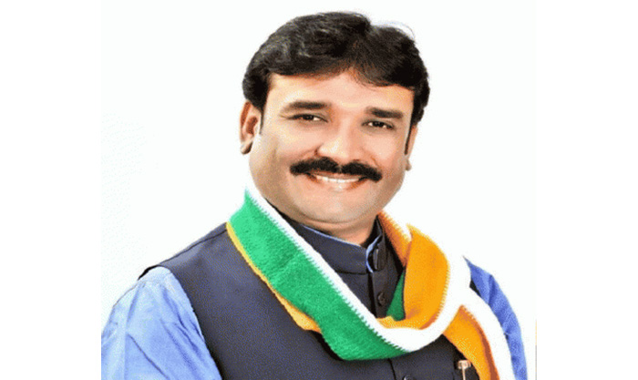 ಶಾಲೆ ಆರಂಭವಾಗಿ 25 ದಿನವಾದರೂ ಮಕ್ಕಳಿಗೆ ಪುಸ್ತಕ ನೀಡಿಲ್ಲ: ರಾಜ್ಯಸಭಾ ಸದಸ್ಯ ಜಿ.ಸಿ.ಚಂದ್ರಶೇಖರ್