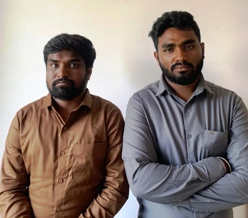 PSI ನೇಮಕಾತಿಯಲ್ಲಿ ಅಕ್ರಮ ಪ್ರಕರಣ: ಮತ್ತಿಬ್ಬರು ಆರೋಪಿಗಳ ಬಂಧನ