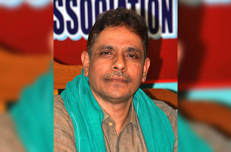 ಕೋಡಿಹಳ್ಳಿ ಚಂದ್ರಶೇಖರ್ ಅವರ 35 ಕೋಟಿ ರೂ. ಹಗರಣ | ತನಿಖಾ ವರದಿ ನೀಡಲು 15 ದಿನ ಗಡುವು; ರಾಜ್ಯ ರೈತ ಸಂಘ ಎಚ್ಚರಿಕೆ