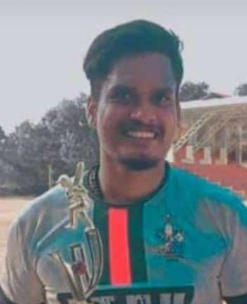 ಕಾರ್ಕಳ; ರಸ್ತೆ ದಾಟುತ್ತಿದ್ದ ಕಾಡುಕೋಣಕ್ಕೆ ಬೈಕ್ ಢಿಕ್ಕಿ: ಸವಾರ ಮೃತ್ಯು