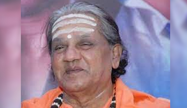 ಶಾಂತವೀರ ಸ್ವಾಮೀಜಿ ಸಾವಿನ ಕುರಿತು ತನಿಖೆಗೆ ಒತ್ತಾಯ