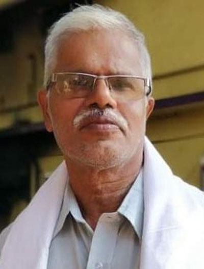 ಜಯರಾಮ್ ನಾಯಕ್