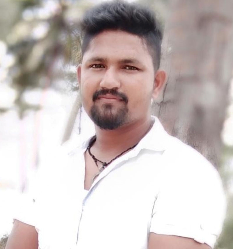 ಉಡುಪಿ; ಅಪಘಾತದಲ್ಲಿ ಗಾಯಗೊಂಡು ಮೆದುಳು ನಿಷ್ಕೃಿಯಗೊಂಡ ಯುವಕನ ಅಂಗಾಂಗ ದಾನ