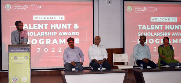 ಮಂಗಳೂರು : ಬ್ಯಾರೀಸ್ ಟ್ಯಾಲೆಂಟ್ ಹಂಟ್, ಕ್ಯಾಂಪಸ್ ಕನೆಕ್ಟ್-2022 ಕಾರ್ಯಕ್ರಮ