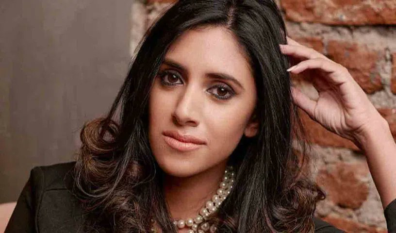 ಫ್ಯಾಷನ್ ಡಿಸೈನರ್ ಪ್ರತ್ಯುಷಾ ಗರಿಮೆಲ್ಲಾ ಅನುಮಾನಾಸ್ಪದ ಸಾವು