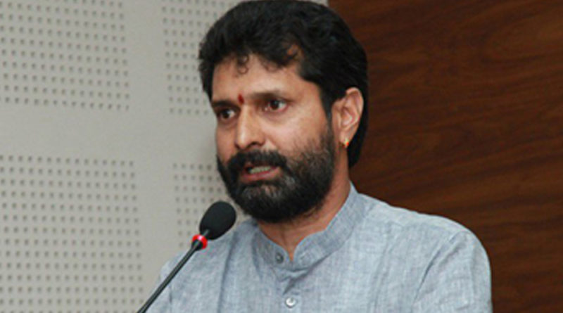 ಬಿಜೆಪಿ ಗೆಲ್ಲಬೇಕು ಎಂಬ ಮನಸ್ಸಿನವರು ಕಾಂಗ್ರೆಸ್, ಜೆಡಿಎಸ್ ನಲ್ಲೂ ಇದ್ದಾರೆ: ಸಿ.ಟಿ.ರವಿ