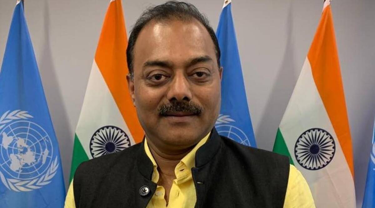 ಪ್ರವಾದಿ ನಿಂದನೆ: ಬಿಜೆಪಿಯ ಉಚ್ಚಾಟಿತ ನಾಯಕ ಜಿಂದಾಲ್ ವಿರುದ್ಧ ಪ್ರಕರಣ ದಾಖಲಿಸಿದ ಪುಣೆ ಸಿಟಿ ಪೊಲೀಸರು