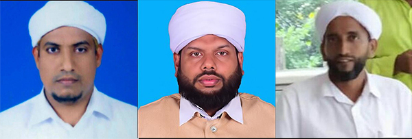 ಸುನ್ನಿ ಜಂಇಯ್ಯತುಲ್ ಮುಅಲ್ಲಿಮೀನ್ ಸಜೀಪ ರೇಂಜ್  ವಾರ್ಷಿಕ ಮಹಾಸಭೆ