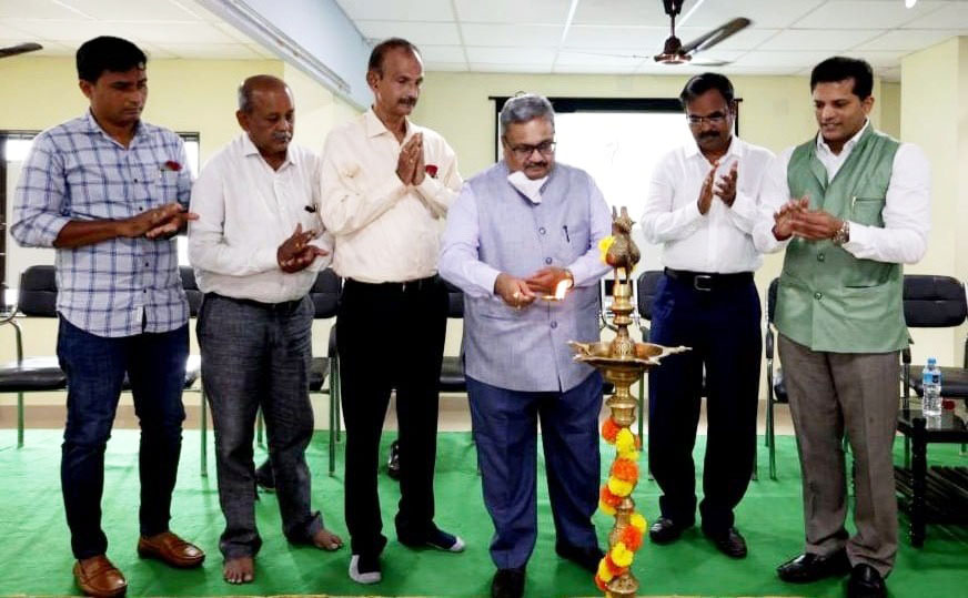 ಗ್ರಾಹಕರ ಹಕ್ಕುಗಳ ಬಗ್ಗೆ ಜಾಗೃತಿ ಅಗತ್ಯ: ನ್ಯಾ.ಶಾಂತವೀರ ಶಿವಪ್ಪ