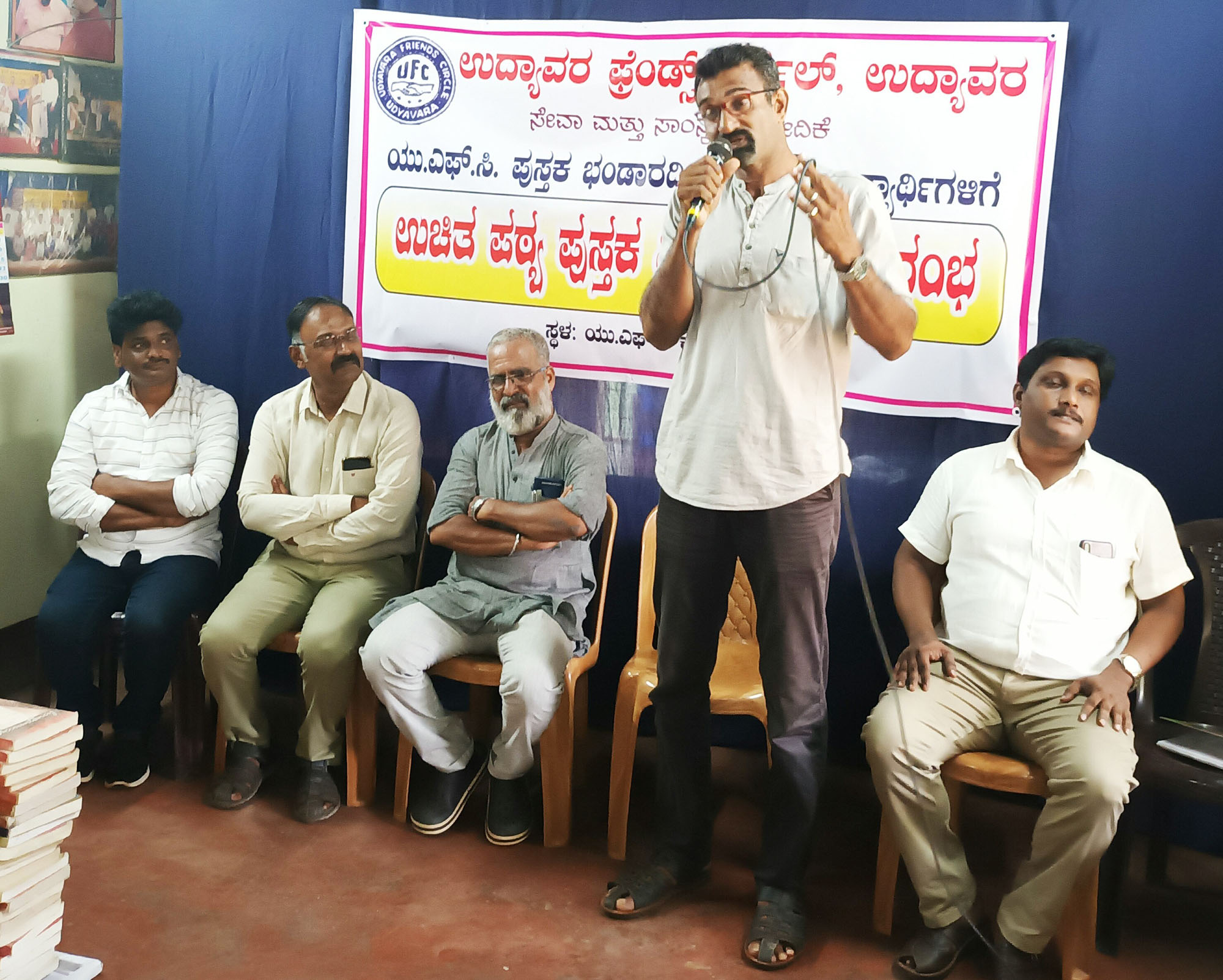 ಶಿಕ್ಷಿತರಾಗುವ ಜೊತೆಗೆ ಜ್ಞಾನವಂತರಾಗುವುದು ಅಗತ್ಯ: ಆಲ್ವಿನ್ ಆಂದ್ರಾದೆ