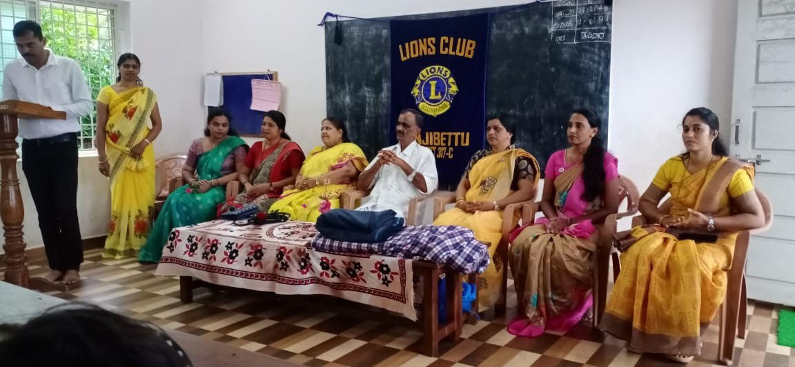 ನಡೂರು: ಮೂರು ಅಂಗನವಾಡಿಗಳ ಮಕ್ಕಳಿಗೆ ಸಮವಸ್ತ್ರ ವಿತರಣೆ