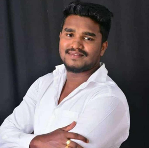 ಭಟ್ಕಳ: ರಸ್ತೆ ಅಪಘಾತಕ್ಕೆ ಬೈಕ್‌ ಸವಾರ ಬಲಿ