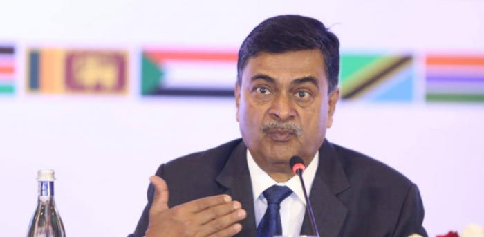 ದಿನನಿತ್ಯದ ವಿದ್ಯುತ್ ಬೇಡಿಕೆ ದಾಖಲಾರ್ಹ 45,000 ಮೆ.ವ್ಯಾ.ಗೆ ಜಿಗಿದಿದೆ: ಕೇಂದ್ರ ಸಚಿವ ಆರ್.ಕೆ. ಸಿಂಗ್