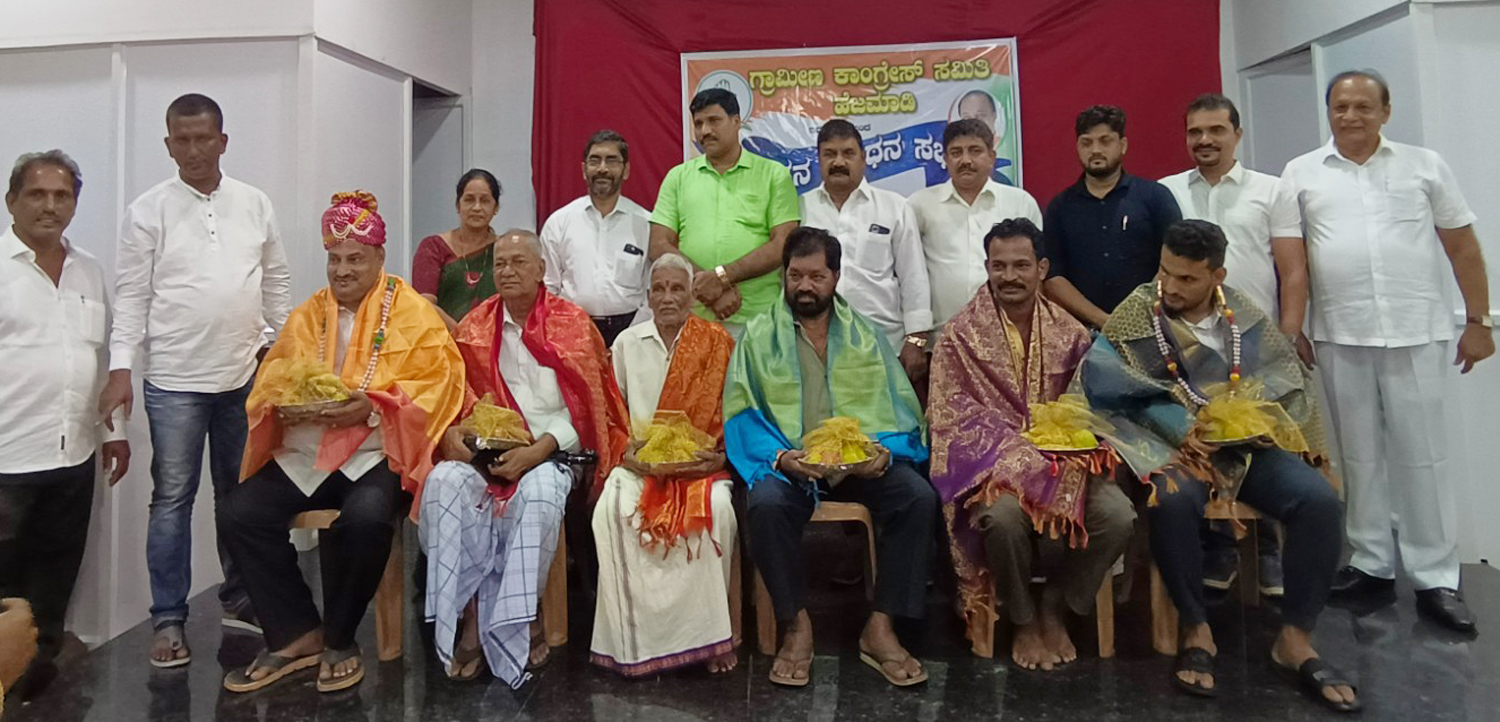 ಪ್ರಜಾಪ್ರಭುತ್ವದ ಅಸ್ತ್ರ ಬಳಸಿ ವಿರೋಧಿಗಳ ಧಮನ: ವಿನಯಕುಮಾರ್ ಸೊರಕೆ ಆರೋಪ