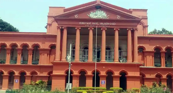 ಮಳಲಿ ಪೇಟೆ ಮಸೀದಿ ಪರ ಸಲ್ಲಿಸಿರುವ ದೂರು ನಿರಾಕರಣೆ ಅರ್ಜಿಗೆ ಸಂಬಂಧಿಸಿ ತೀರ್ಪು ನೀಡದಂತೆ ಹೈಕೋರ್ಟ್ ನಿರ್ದೇಶನ
