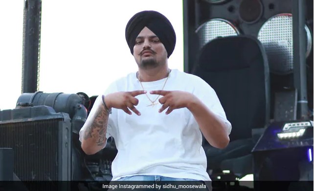 ಸಿಧು ಮೂಸೆವಾಲಾ ಹತ್ಯೆ ಪ್ರಕರಣ: ಶೂಟರ್ ಸಂತೋಷ್ ಜಾಧವ್, ಸಹವರ್ತಿ ಬಂಧನ