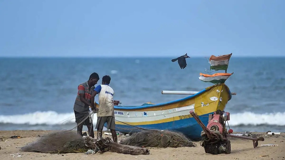 ಸಬ್ಸಿಡಿ ರದ್ದತಿ ಮಾಡಿದರೆ ಭಾರತೀಯ ಮೀನುಗಾರರಿಗೆ ಸಂಕಷ್ಟ: ವರದಿ